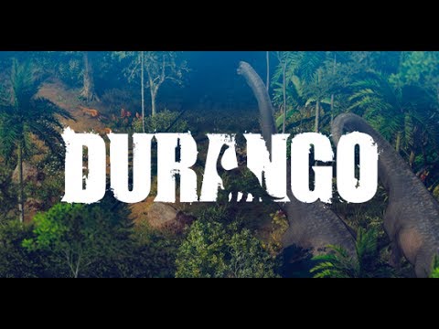 Durango - E3 2017 Trailer