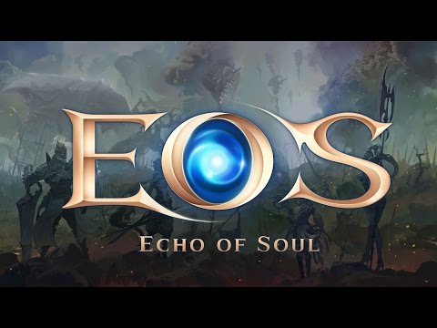 Echo Of Soul - Announcement Trailer