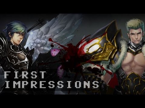 MU Rebirth Gameplay | First Impressions HD