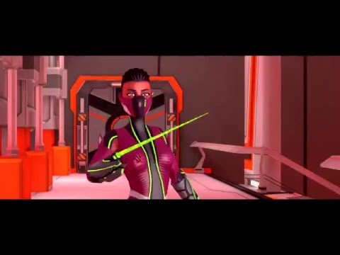 Energy Heroes - Early Access trailer