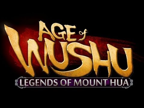 Age of Wushu Legends of Mount Hua Launch Trailer - Director&#039;s Cut with Jet Li