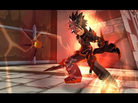 [Elsword Official] Raven&#039;s Rage Trailer