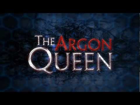 TERA - The Argon Queen