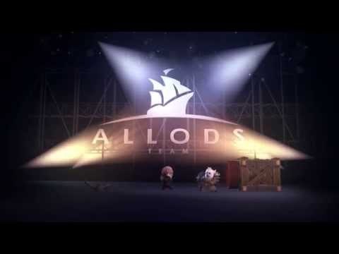 Allods Online: 6.0.2 &quot;Thunder Of Victory&quot; - EN Trailer