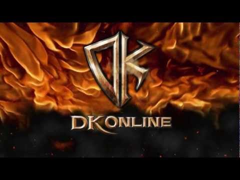 DK Online | Castle Siege Trailer