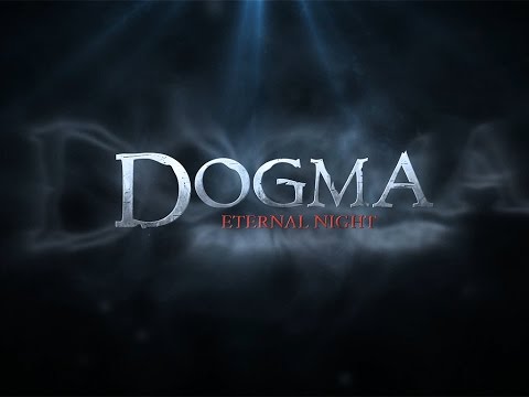 Dogma: Eternal Night - Prototype Demo Trailer