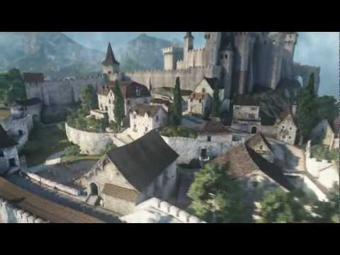 Black Desert Online Second Trailer