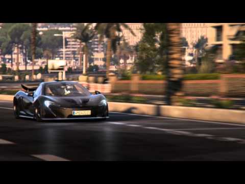 Project CARS - Launch Trailer