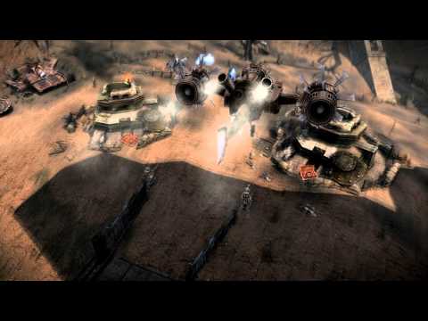 Black Gold E3 2013 Trailer