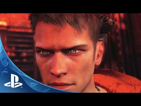 DmC Devil May Cry Definitive Edition -- Launch Trailer | PS4