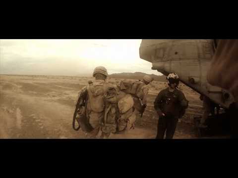 Hounds - Squad Commander Trailer