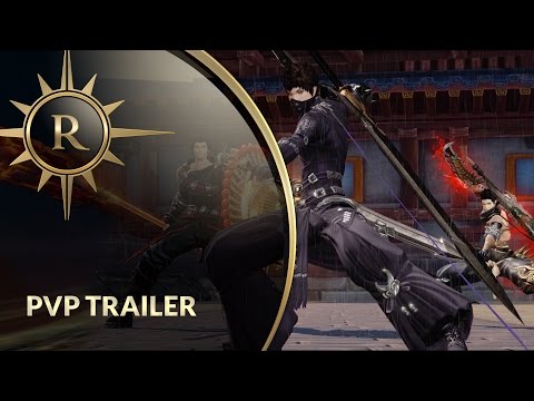 Revelation Online - PvP Trailer