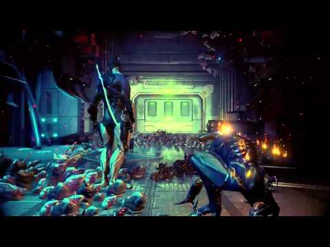 Warframe | A Look At ...