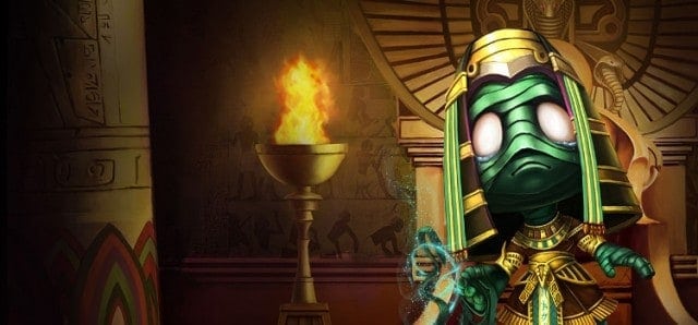 Amumu