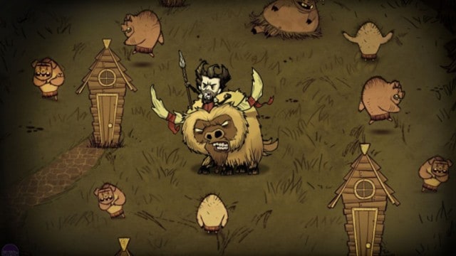 Dont Starve