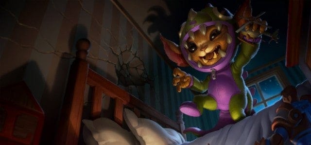 Gnar