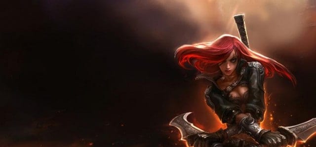 Katarina