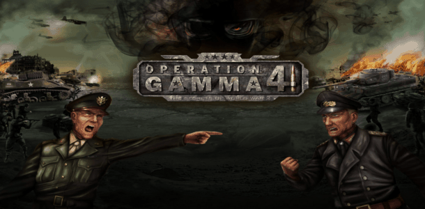 Operation Gamma 41
