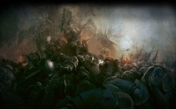 Warhammer 40K Eternal Crusade 1280x720
