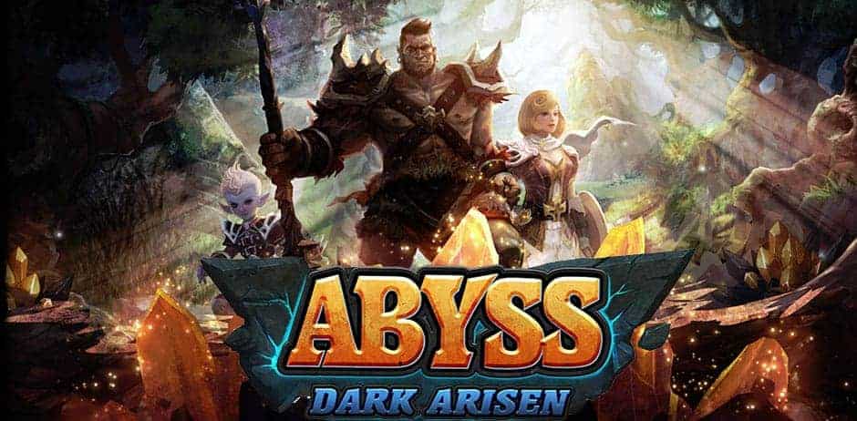 abyss dark arisen game