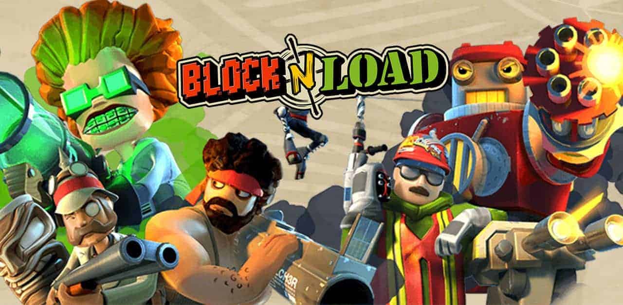 block n load