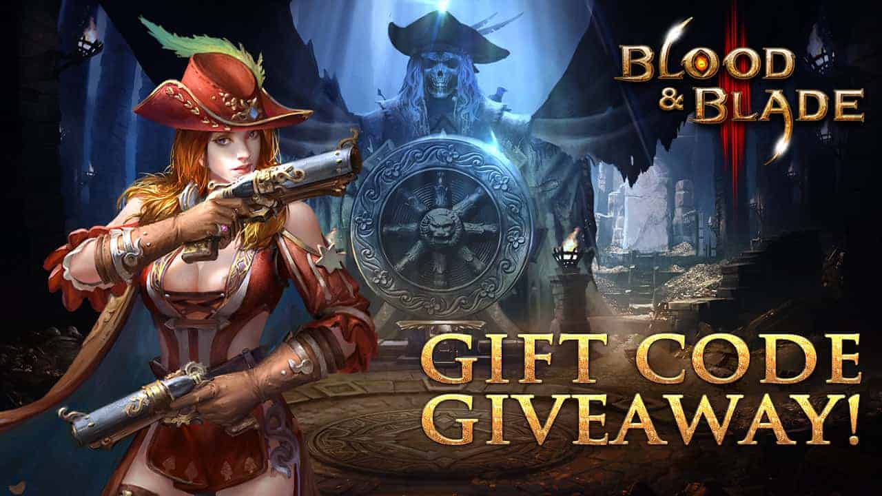 blood and blade giveaway