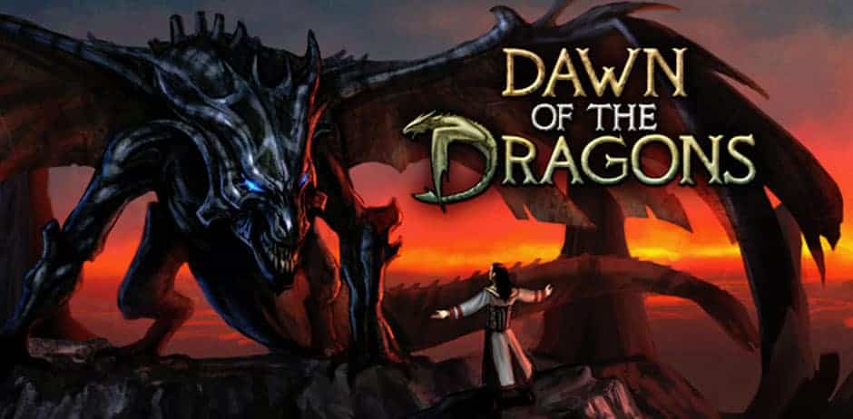 Dawn of the Dragons