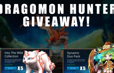 dragomon hunter classes build dragomon hunter classes build