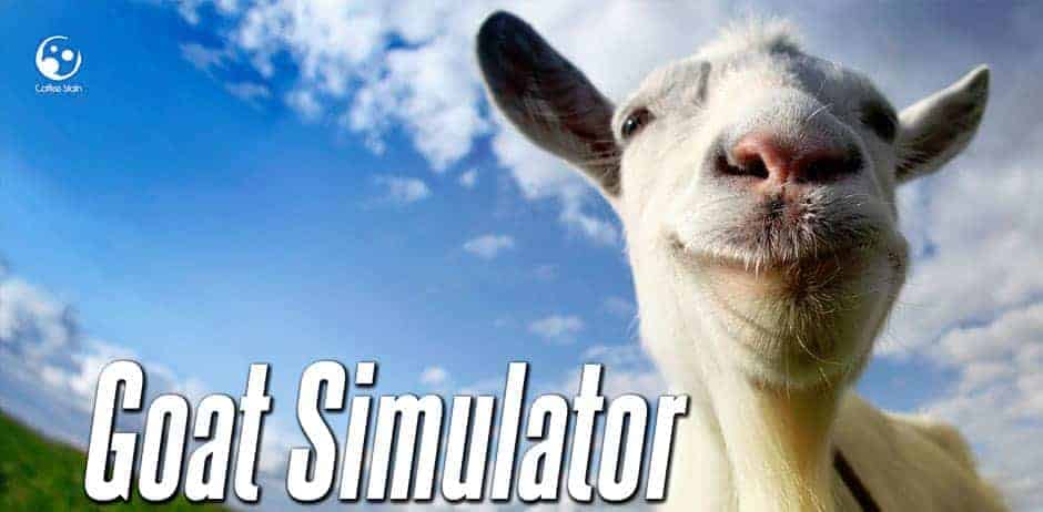 goat mmo simulator