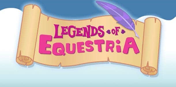 Legends of Equestria