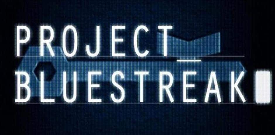 Project BlueStreak