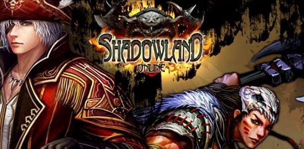 Shadowland Online