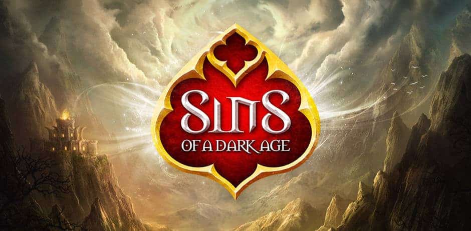 sins of a dark age