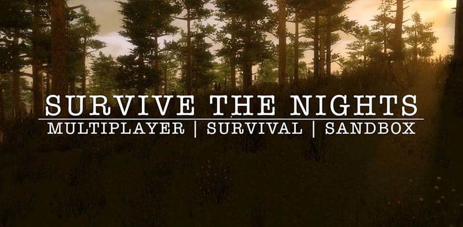Survive The Nights